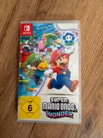 Super Mario Bros. Wonder Bayern - Würzburg Vorschau