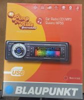 Blaupunkt Queens MP56 Autoradio CD USB Neuwertiger Zustand Niedersachsen - Bispingen Vorschau