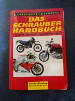 Schrauberhandbuch Motorräder Technik Wartung Inspektion Gröpelingen - Oslebshausen Vorschau