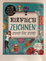 Buch ,,Einfach zeichnen- step by step Niedersachsen - Bardowick Vorschau