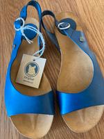 Schuhe jonny-s.de - dunkelblau - 39 NEU Hessen - Breuna Vorschau