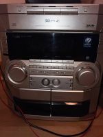 Philips Radio CD Player Kasetten Aux Sachsen - Markranstädt Vorschau