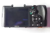 Pentax K5, K5II, K5IIs komplette Rückseite m. LCD Display. TOP Saarland - St. Wendel Vorschau