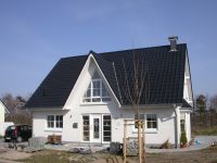 Komfortables Wohnen in Ihrem neuen Zuhause (NEUBAU 2024) - Wangels Kreis Ostholstein - Wangels Vorschau
