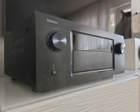 Denon AVR-4520 TOP HIGH-END  Receiver Frankfurt am Main - Preungesheim Vorschau