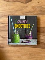 Gesunde Smoothies Rezeptbuch NEU / Kochbuch Ernährung Gesundheit Friedrichshain-Kreuzberg - Friedrichshain Vorschau