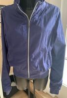 Bench Blouson Lila/blau L neuwertig! Baden-Württemberg - Ettlingen Vorschau