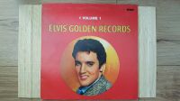 Elvis Presley Schallplatten Nordrhein-Westfalen - Lüdenscheid Vorschau