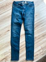 H&M Push Up Jeans 30/34 Hessen - Riedstadt Vorschau