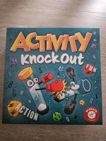 ACTIVITY KNOCK OUT ****NEU**** Nordrhein-Westfalen - Schlangen Vorschau