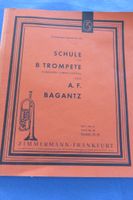 Schule für  B  Trompete   AF  Bagantz Bayern - Johanniskirchen Vorschau