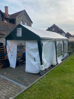 Partyzelt Gartenzelt Pavillon Nordrhein-Westfalen - Herten Vorschau