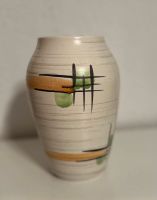 Bay Keramik Vase 50er Jahre Blumenvase Vintage Retro Hessen - Gießen Vorschau