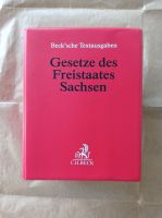 Gesetze des des Freistaates Sachsen Leipzig - Leipzig, Südvorstadt Vorschau