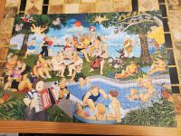 Beryl Cook Puzzle 1.000 Teile komplett von Schmidt Nordrhein-Westfalen - Kreuzau Vorschau