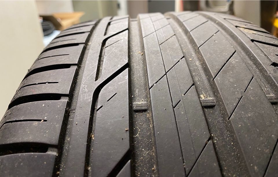 2 Reifen Bridgestone Turanza 215 50 r18 in Hattingen