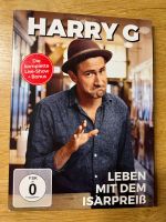 Harry G - Leben mit dem Isarpreiß [DVD] Bayern - Rottenburg a.d.Laaber Vorschau