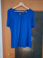 Esprit Shirt - blau Schleswig-Holstein - Preetz Vorschau