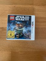 Star Wars III Lego für  Nintendo 3ds Bayern - Pleystein Vorschau