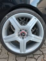 Original AMG Felge 8,5x19 ET43 Bayern - Bad Kohlgrub Vorschau