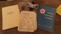 1. Hilfe Set Retro Museum DDR alt Rarität Ostalgie Dresden - Strehlen Vorschau