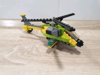 Lego Vulkanforscher Hubschrauber Niedersachsen - Rastede Vorschau