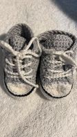 Baby Strickschuhe Sachsen-Anhalt - Lutherstadt Wittenberg Vorschau