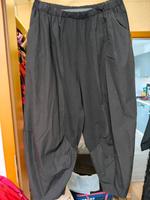 neue schwarze moonshine ballonhose Größe 2 mit Taft Niedersachsen - Stuhr Vorschau