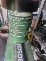 Bosch Häcksler PAH 1200 W Bochum - Bochum-Wattenscheid Vorschau
