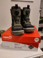 Superfit Winterstiefel Größe 31 Niedersachsen - Bassum Vorschau