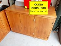 Kommode Palisander 60s  - ÖCHER FUNDGRUBE Aachen - Aachen-Mitte Vorschau