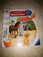 Tiptoi Buch entdecke den Bauernhof Niedersachsen - Emstek Vorschau