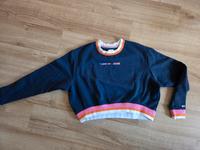 Tommy Hilfiger Sweatshirt Gr L wie neu Sachsen - Ehrenfriedersdorf Vorschau