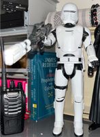 Hasbro Stormtrooper mit Sturmgewehr Hessen - Hainburg Vorschau