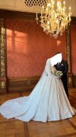 Hochzeitskleid Hijab Brautkleid Nordrhein-Westfalen - Solingen Vorschau