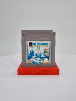 Nintendo Gameboy Classic | Die Schlümpfe Reisen | Game Boy Spiel Hannover - Linden-Limmer Vorschau