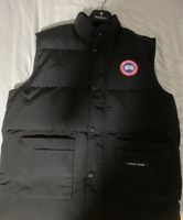 Canada goose Weste Kreis Pinneberg - Borstel-Hohenraden Vorschau