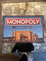 Monopoly Uelzen originalverpackt Niedersachsen - Hildesheim Vorschau