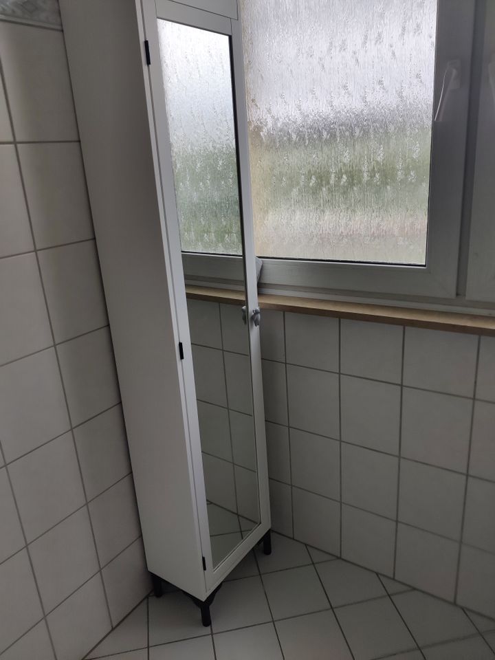 Spiegelschrank / Garderobenschrank in Ingolstadt