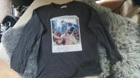 Tolles Zara Langarm Shirt Pulli 164 Hund Sonnenbrille New York Bayern - Ottobeuren Vorschau