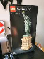 Lego  Architecture 21042 Freiheitsstatue New York Neu/OVP Brandenburg - Oranienburg Vorschau