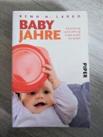Buch Babyjahre Bayern - Rehau Vorschau