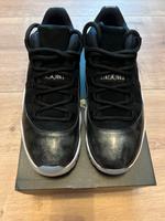 Nike Air Jordan 11 Retro Low „Barons“ 42 EUR 8,5 US Hessen - Eichenzell Vorschau