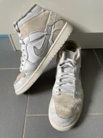 Nike Air Jordan Mid SE Craft, Gr.42 Baden-Württemberg - Süßen Vorschau