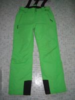 Etirel Skihose Thermohose neon Gr. 48, TOP Bayern - Augsburg Vorschau