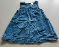 Sommerkleid und Jumpsuit gr 86 Nordrhein-Westfalen - Kirchlengern Vorschau