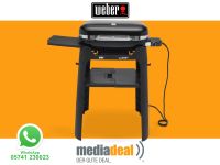 Weber  Lumin Elektrogrill mit Stand - Aussteller Nordrhein-Westfalen - Lübbecke  Vorschau