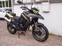 Benelli TRK 702 X - Vorführer mit Kofferset! Hannover - Nord Vorschau