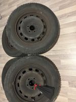 Winterreifen 195/65R15 Nordrhein-Westfalen - Wesseling Vorschau