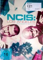 Navy NCIS Los Angeles Staffel 7 (Navy CIS Serie) Neu+Original ver Bayern - Babenhausen Vorschau